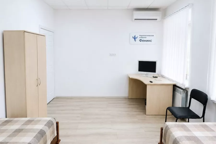 Лечение в частном наркологическом стационаре в Кумертау